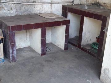 Rumah Ruko Pinggir Jalan Raya Subah Pantura Di Beji Batang