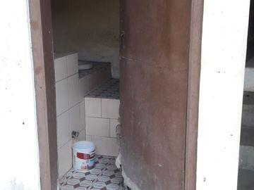 Rumah Ruko Pinggir Jalan Raya Subah Pantura Di Beji Batang
