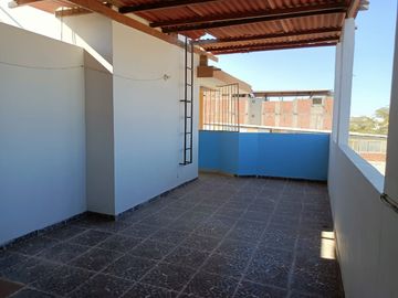 GRAN VENTA DE DEPARTAMENTO CERCA AL HOSPITAL CAYETANO