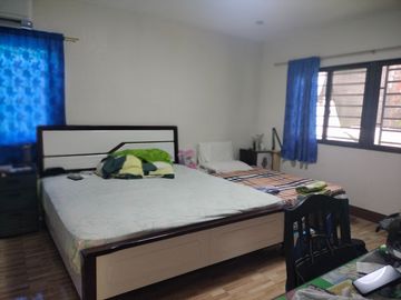 480 sqm Commercial Lot Rush for Sale in Kingspoint, Brgy. Bagbag, Quezon City near Mindanao Avenue and Quirino Subway Station