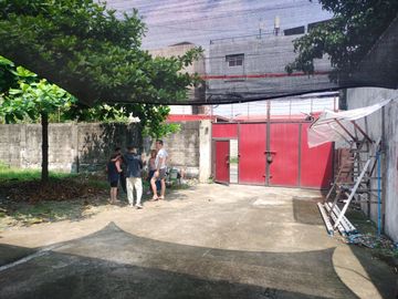 480 sqm Commercial Lot Rush for Sale in Kingspoint, Brgy. Bagbag, Quezon City near Mindanao Avenue and Quirino Subway Station