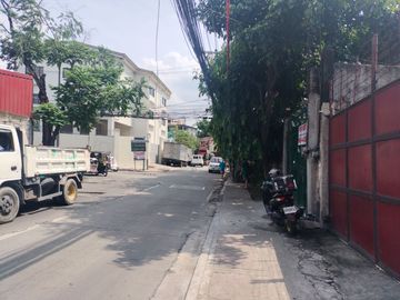 480 sqm Commercial Lot Rush for Sale in Kingspoint, Brgy. Bagbag, Quezon City near Mindanao Avenue and Quirino Subway Station
