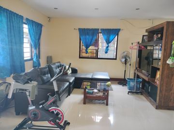 480 sqm Commercial Lot Rush for Sale in Kingspoint, Brgy. Bagbag, Quezon City near Mindanao Avenue and Quirino Subway Station
