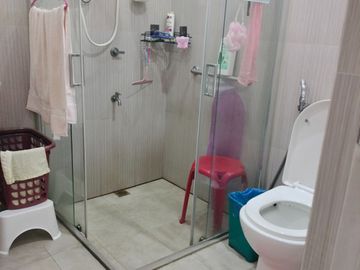 480 sqm Commercial Lot Rush for Sale in Kingspoint, Brgy. Bagbag, Quezon City near Mindanao Avenue and Quirino Subway Station