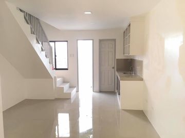 NEWLY BUILT AFFORDABLE HOME IN PAMPANGA NEAR SM TELABASTAGAN