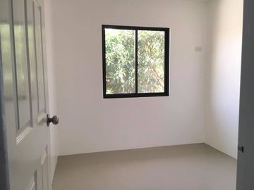 NEWLY BUILT AFFORDABLE HOME IN PAMPANGA NEAR SM TELABASTAGAN