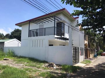 NEWLY BUILT AFFORDABLE HOME IN PAMPANGA NEAR SM TELABASTAGAN
