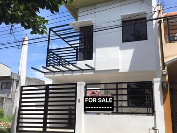 NEWLY BUILT AFFORDABLE HOME IN PAMPANGA NEAR SM TELABASTAGAN