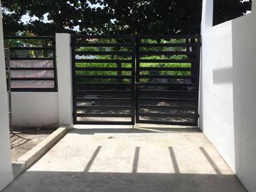 NEWLY BUILT AFFORDABLE HOME IN PAMPANGA NEAR SM TELABASTAGAN