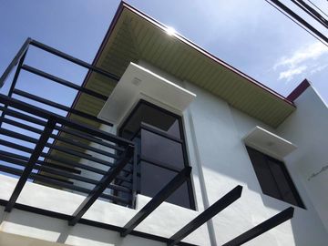 NEWLY BUILT AFFORDABLE HOME IN PAMPANGA NEAR SM TELABASTAGAN