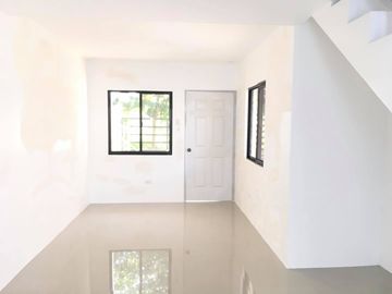 NEWLY BUILT AFFORDABLE HOME IN PAMPANGA NEAR SM TELABASTAGAN