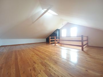 AMPLIA CASA EN VENTA UBICADA EN YE DEL CEBOLLAR A 5 MIN DE LA BASILICA U. CATOLICA