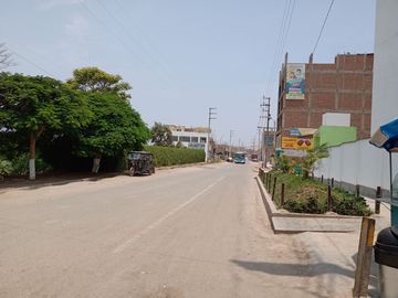 VENTA DE 3 TERRENOS JUNTOS EN CLARA LUISA PACHACAMAC