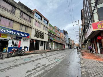 VENDO APARTAMENTO NUEVO MARIA PAZ, 2 PISO ZONA KENNEDY, BOGOTA,  CONTIGUO ABASTOS, PLAZA LAS FLORES