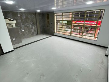 VENDO APARTAMENTO NUEVO MARIA PAZ, 2 PISO ZONA KENNEDY, BOGOTA,  CONTIGUO ABASTOS, PLAZA LAS FLORES