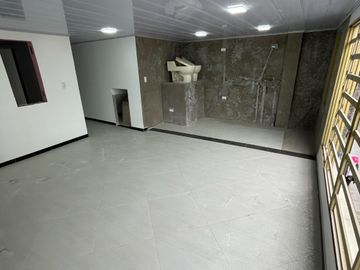 VENDO APARTAMENTO NUEVO MARIA PAZ, 2 PISO ZONA KENNEDY, BOGOTA,  CONTIGUO ABASTOS, PLAZA LAS FLORES