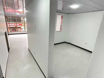 VENDO APARTAMENTO NUEVO MARIA PAZ, 2 PISO ZONA KENNEDY, BOGOTA,  CONTIGUO ABASTOS, PLAZA LAS FLORES
