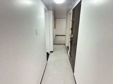 VENDO APARTAMENTO NUEVO MARIA PAZ, 2 PISO ZONA KENNEDY, BOGOTA,  CONTIGUO ABASTOS, PLAZA LAS FLORES