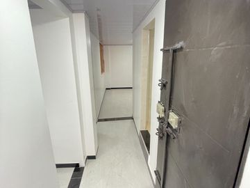 VENDO APARTAMENTO NUEVO MARIA PAZ, 2 PISO ZONA KENNEDY, BOGOTA,  CONTIGUO ABASTOS, PLAZA LAS FLORES