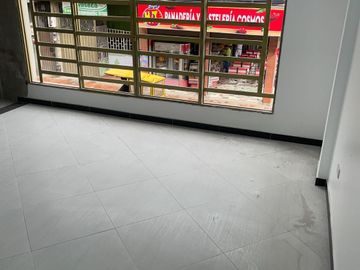 VENDO APARTAMENTO NUEVO MARIA PAZ, 2 PISO ZONA KENNEDY, BOGOTA,  CONTIGUO ABASTOS, PLAZA LAS FLORES
