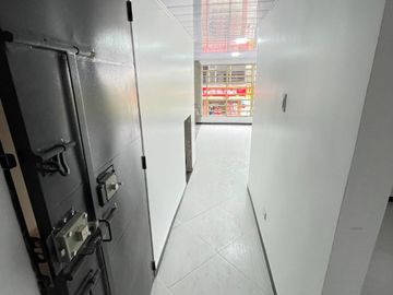 VENDO APARTAMENTO NUEVO MARIA PAZ, 2 PISO ZONA KENNEDY, BOGOTA,  CONTIGUO ABASTOS, PLAZA LAS FLORES