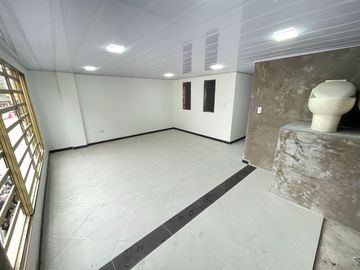 VENDO APARTAMENTO NUEVO MARIA PAZ, 2 PISO ZONA KENNEDY, BOGOTA,  CONTIGUO ABASTOS, PLAZA LAS FLORES