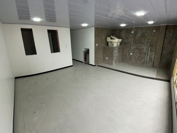 VENDO APARTAMENTO NUEVO MARIA PAZ, 2 PISO ZONA KENNEDY, BOGOTA,  CONTIGUO ABASTOS, PLAZA LAS FLORES