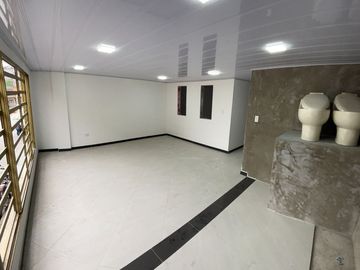 VENDO APARTAMENTO NUEVO MARIA PAZ, 2 PISO ZONA KENNEDY, BOGOTA,  CONTIGUO ABASTOS, PLAZA LAS FLORES