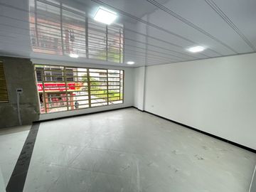 VENDO APARTAMENTO NUEVO MARIA PAZ, 2 PISO ZONA KENNEDY, BOGOTA,  CONTIGUO ABASTOS, PLAZA LAS FLORES