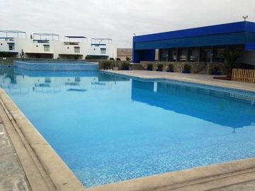 EXCELENTE OPORTUNIDAD DE CASA DE PLAYA EN CONDOMINIO PRIVADO
