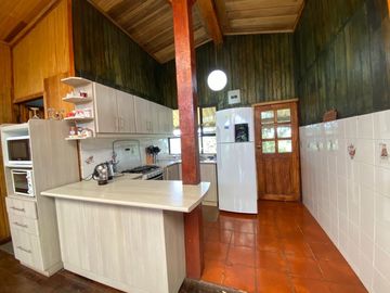 Venta Hacienda Ganadera Gualéa - Pacto en San Luis Alto Vía Calacalí 205 Hectáreas $1'100.000