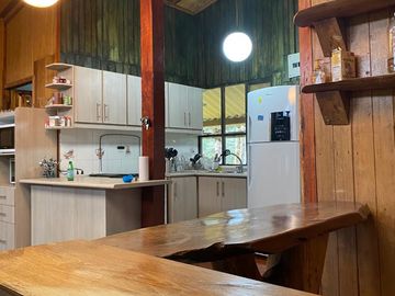Venta Hacienda Ganadera Gualéa - Pacto en San Luis Alto Vía Calacalí 205 Hectáreas $1'100.000