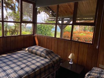 Venta Hacienda Ganadera Gualéa - Pacto en San Luis Alto Vía Calacalí 205 Hectáreas $1'100.000