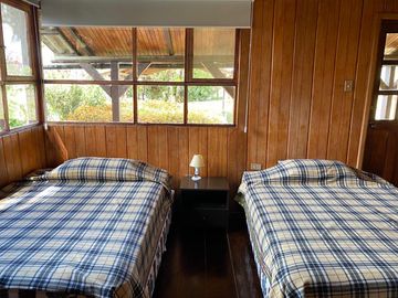 Venta Hacienda Ganadera Gualéa - Pacto en San Luis Alto Vía Calacalí 205 Hectáreas $1'100.000
