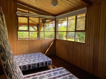 Venta Hacienda Ganadera Gualéa - Pacto en San Luis Alto Vía Calacalí 205 Hectáreas $1'100.000
