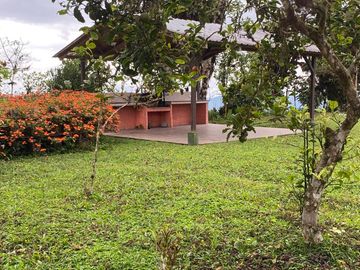 Venta Hacienda Ganadera Gualéa - Pacto en San Luis Alto Vía Calacalí 205 Hectáreas $1'100.000