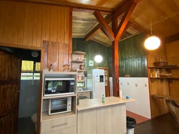 Venta Hacienda Ganadera Gualéa - Pacto en San Luis Alto Vía Calacalí 205 Hectáreas $1'100.000