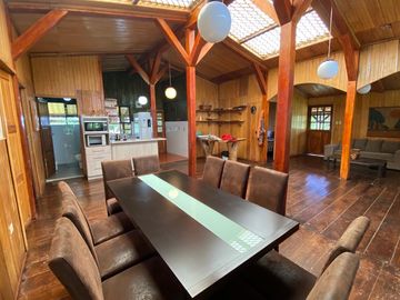 Venta Hacienda Ganadera Gualéa - Pacto en San Luis Alto Vía Calacalí 205 Hectáreas $1'100.000