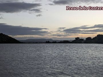 Departamento con jardín, y jacuzzi privado, Terraza, venta, la Lejona, San Miguel de Allende