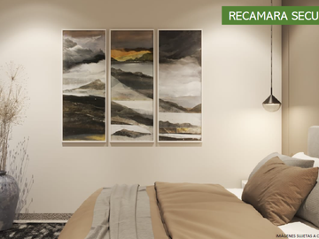 PUERTA NORTE - CASAS LAS PALMAS