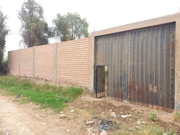 VENTA TERRENO EN CARABAYLLO