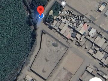 VENTA TERRENO EN CARABAYLLO