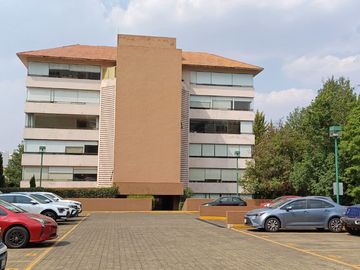 DEPARTAMENTO VENTA PROL. HIDALGO,  CUAJIMALPA MORELOS