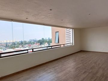 DEPARTAMENTO VENTA PROL. HIDALGO,  CUAJIMALPA MORELOS