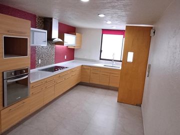 DEPARTAMENTO VENTA PROL. HIDALGO,  CUAJIMALPA MORELOS
