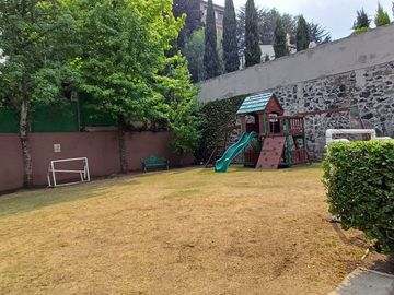 DEPARTAMENTO VENTA PROL. HIDALGO,  CUAJIMALPA MORELOS