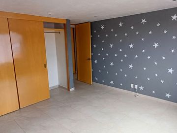 DEPARTAMENTO VENTA PROL. HIDALGO,  CUAJIMALPA MORELOS