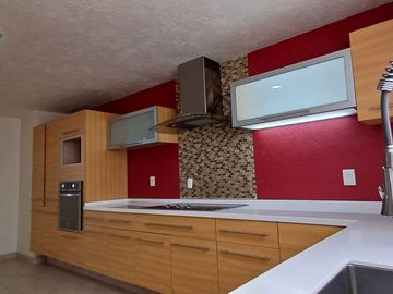 DEPARTAMENTO VENTA PROL. HIDALGO,  CUAJIMALPA MORELOS