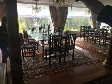 ESPECTACULAR PENTHOUSE DUPLEX FRENTE A PARQUE