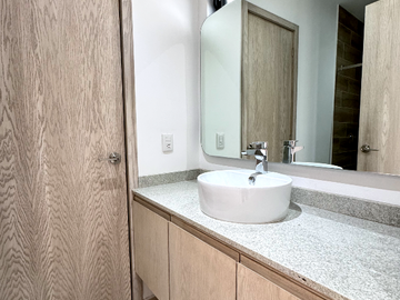 Departamento en venta, frente al Parque Metropolitano, en Zapopan.